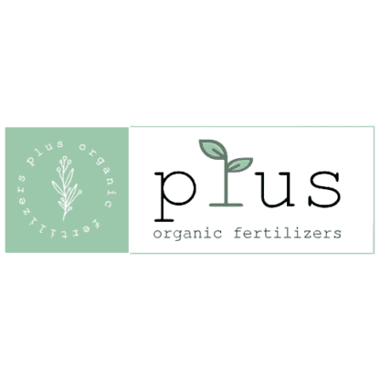 plus organic fertilizers