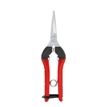 FELCO 322 ψαλίδι συλλογής και κλαδέματος με λαβή από χάλυβα - 190mm